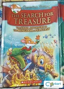 Geronimo Stilton