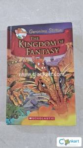 Geronimo Stilton Combo (2)