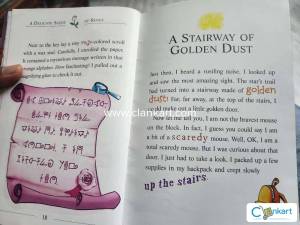 Geronimo Stilton The kingdom of Fantasy