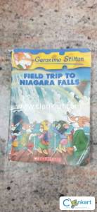 Geronimo stilton