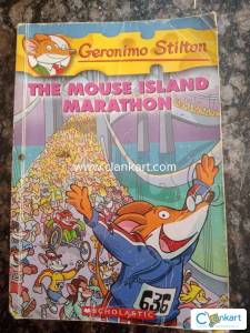 Geronimo stilton