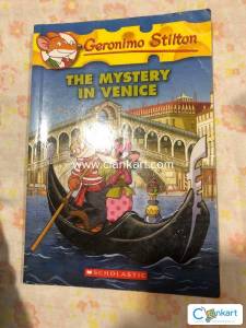 Geronimo stilton