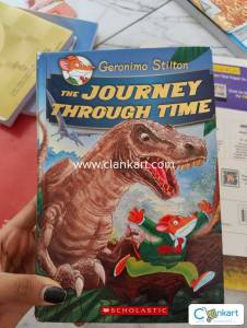 Geronimo stilton