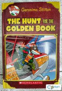 Geronimo stilton Story Book