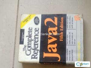 Get 2 books on Java at a discount