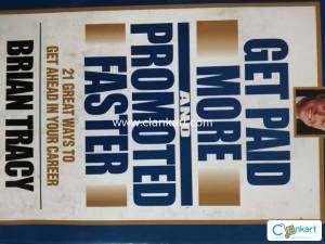 Get paid More and promoted faster