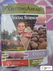 Getting Ahead in Social Science