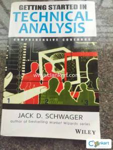 Getting Started in Technical Analysis