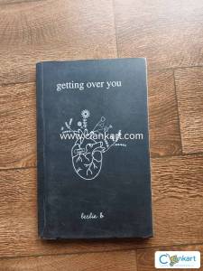 Getting over you