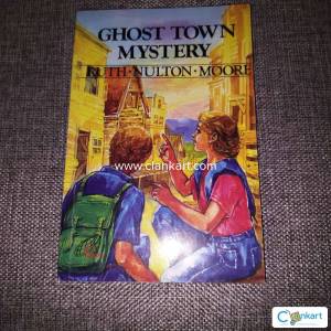 Ghost Town Mystery