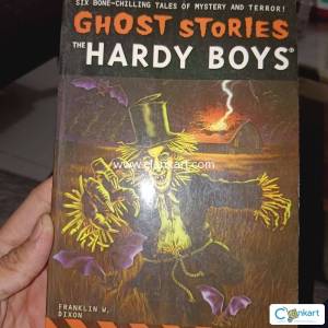 Ghost stories