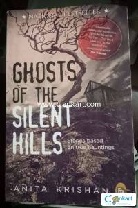 Ghosts of the silent hills