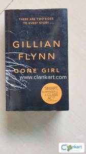 Gillian Flynn Gone Girl