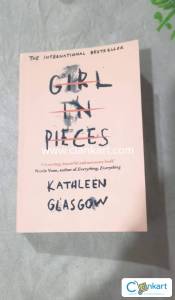 Girl In Pieces