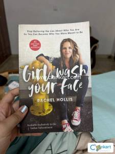 Girl, Wash Your Face