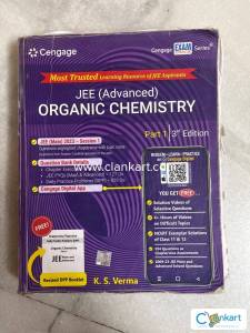 Giving jee advance books at low cost at a good condition