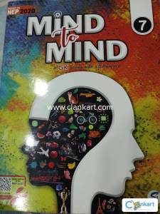 Gk book for class 7th