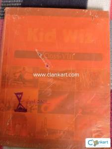 Gk book for class 8th