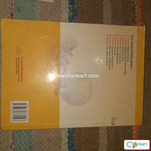 G.k of lucent publication