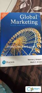 Global Marketing