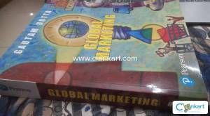 Global Marketing Book