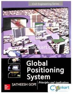 Global Positioning System Book By Satheesh Gopi