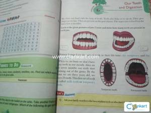 Global Science Book For Class 7