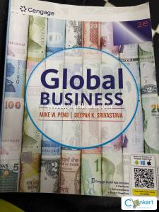 Global business