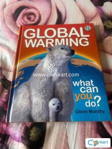Global warming