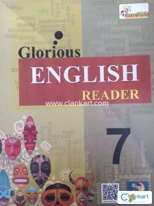 Glorious English reader 7