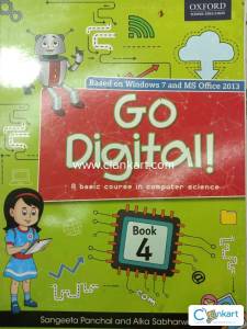 Go Digital 4