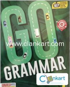 Go GRAMMAR-7