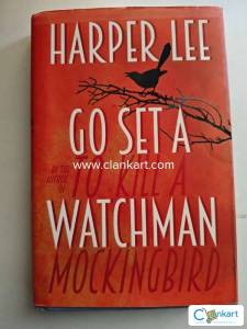 Go Set a Watchman