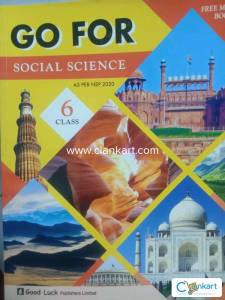 Go for social science 6