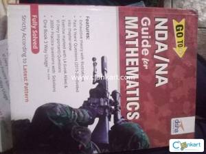 Go to NDA/NA Guide for Mathematics