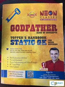 God Father  STATIC GK ENGLISH