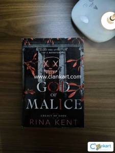 God of malice