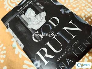 God of ruin by rina kent