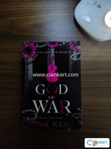 God of war