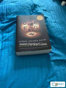 Godel, Escher, Bach