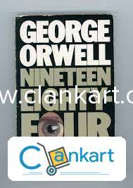 Goerge Orwell