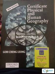 Goh cheng leong geography new edition