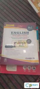 Golden English Language And Literature