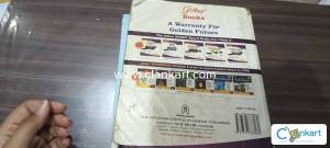 Golden English  class 10