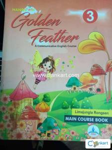 Golden Father, a communicative English course 3
