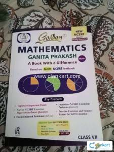 Golden Math Study Material