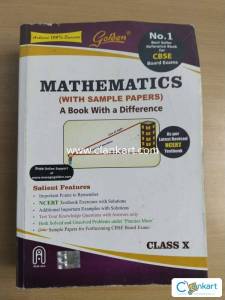 Golden Physics for Class 10 (NCERT syllabus)
