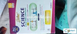 Golden Science