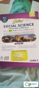 Golden Social science