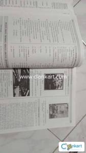 Golden Workbook Social Science CBSE 10th NCERT